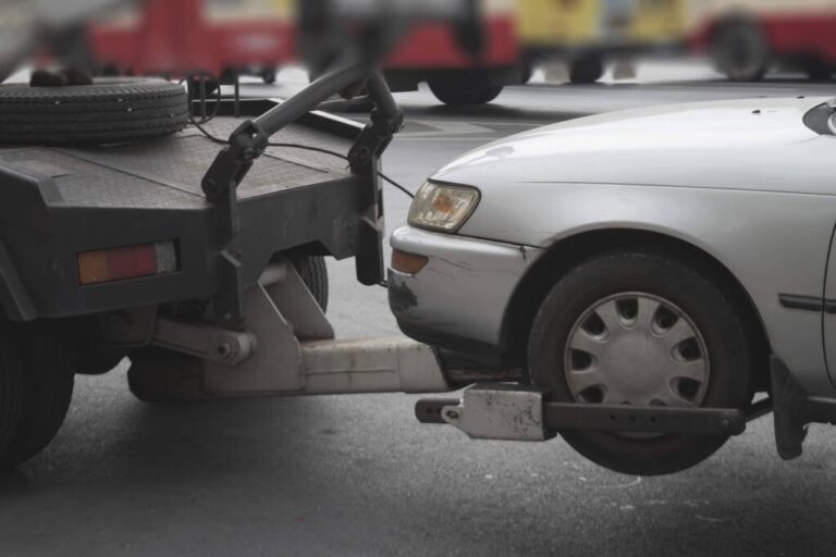 How To Get A Towed Car Back Without Paying Vehicle Safe Go